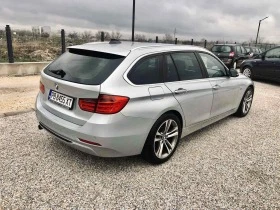 BMW 320 320 XD M Sport, снимка 5