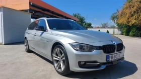 Обява за продажба на BMW 320 320 XD M Sport ~25 800 лв. - изображение 1