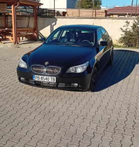 BMW 530 530XD, снимка 3 - Автомобили и джипове - 43724280
