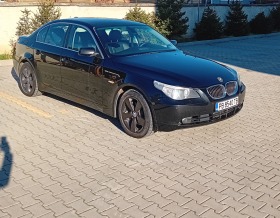 BMW 530 530XD, снимка 4 - Автомобили и джипове - 43724280