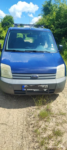 Ford Connect, снимка 1