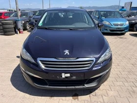 Peugeot 308 1.6HDI EURO 6 ЛИЗИНГ, снимка 3