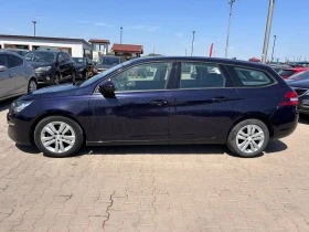 Peugeot 308 1.6HDI EURO 6 ЛИЗИНГ, снимка 9