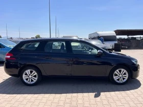 Peugeot 308 1.6HDI EURO 6 ЛИЗИНГ, снимка 5