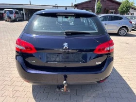 Peugeot 308 1.6HDI EURO 6 ЛИЗИНГ, снимка 7