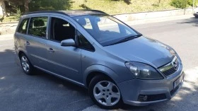 Opel Zafira 1.9 cdti 150k.s, снимка 10