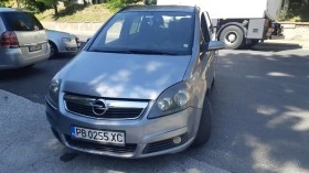 Opel Zafira 1.9 cdti 150k.s, снимка 2