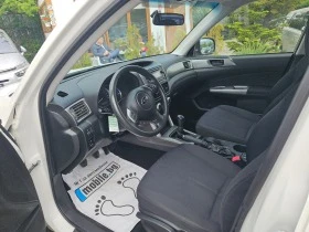 Subaru Forester 2.0/150к.с, снимка 2