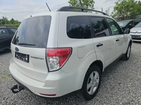 Subaru Forester 2.0/150к.с, снимка 9