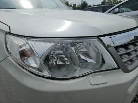 Subaru Forester 2.0/150к.с, снимка 8