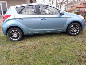 Hyundai I20, снимка 6