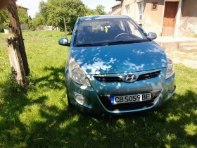 Hyundai I20, снимка 2