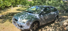 Ford Focus 1.8, снимка 1