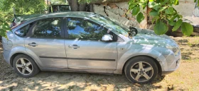 Ford Focus 1.8, снимка 3