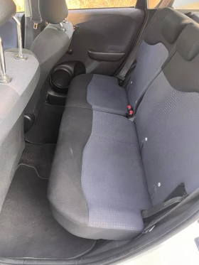 Honda Jazz 1.2 90.. LPG-BRC  | Mobile.bg    12