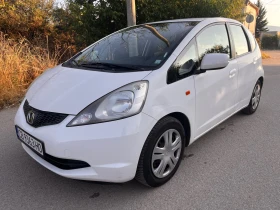     Honda Jazz 1.2 90.. LPG-BRC 