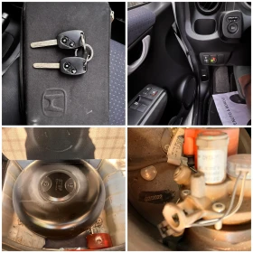 Honda Jazz 1.2 90.. LPG-BRC  | Mobile.bg    13