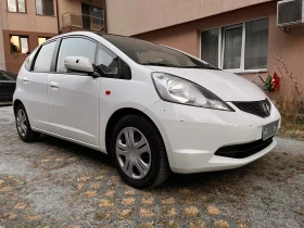     Honda Jazz 1.2 90.. LPG-BRC 