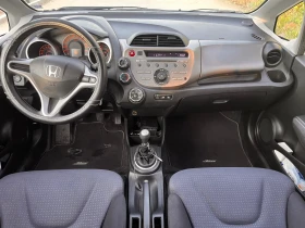 Honda Jazz 1.2 90.. LPG-BRC  | Mobile.bg    8