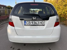 Honda Jazz 1.2 90.. LPG-BRC  | Mobile.bg    5