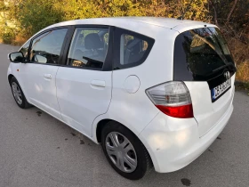 Honda Jazz 1.2 90.. LPG-BRC  | Mobile.bg    4
