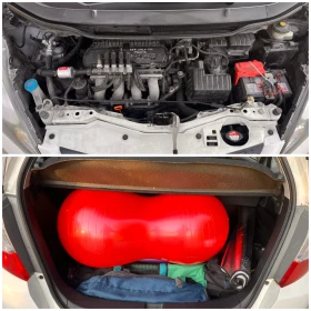 Honda Jazz 1.2 90.. LPG-BRC  | Mobile.bg    7