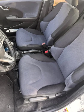 Honda Jazz 1.2 90.. LPG-BRC  | Mobile.bg    11