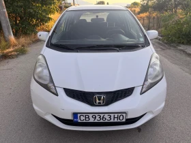 Honda Jazz 1.2 90.. LPG-BRC  | Mobile.bg    2