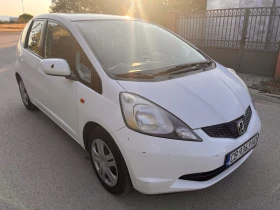 Honda Jazz 1.2 90.. LPG-BRC  | Mobile.bg    3