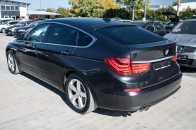 BMW 5 Gran Turismo 530* Кожа* 245кс* , снимка 5