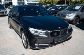 BMW 5 Gran Turismo 530* Кожа* 245кс* , снимка 4