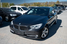 BMW 5 Gran Turismo 530* Кожа* 245кс* , снимка 1