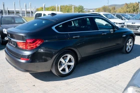 BMW 5 Gran Turismo 530* Кожа* 245кс* , снимка 6