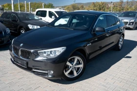 BMW 5 Gran Turismo 530* Кожа* 245кс* , снимка 2