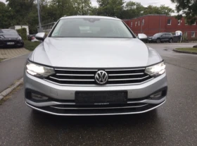 Обява за продажба на VW Passat 2.0TDI* 2021* Germany ~31 900 лв. - изображение 1