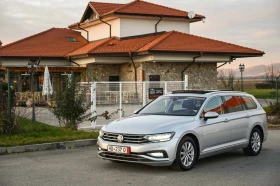 VW Passat 2.0TDI* Facelift* ACC* LaserLED* Памет* Germany, снимка 16