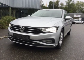 VW Passat 2.0TDI* 2021* Germany