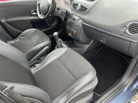 Renault Clio 1.5, снимка 12