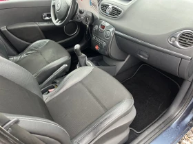 Renault Clio 1.5, снимка 9