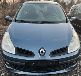 Renault Clio 1.5, снимка 1