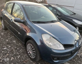 Renault Clio 1.5, снимка 3