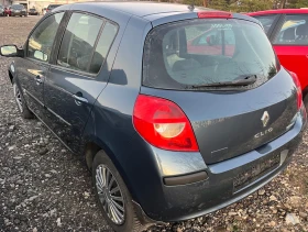 Renault Clio 1.5, снимка 5