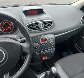 Renault Clio 1.5, снимка 7