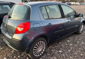 Renault Clio 1.5, снимка 4