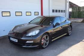     Porsche Panamera 3.0TDI