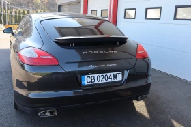 Porsche Panamera 3.0TDI | Mobile.bg    4