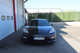 Porsche Panamera 3.0TDI | Mobile.bg    2