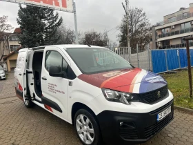 Peugeot Partner 1.6HDi, снимка 3