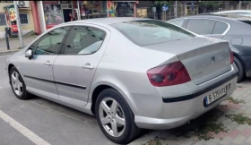 Peugeot 407 2.0 hdi, снимка 3