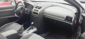 Peugeot 407 2.0 hdi, снимка 5